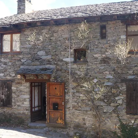 Holiday home Casa De La Font De Dalt