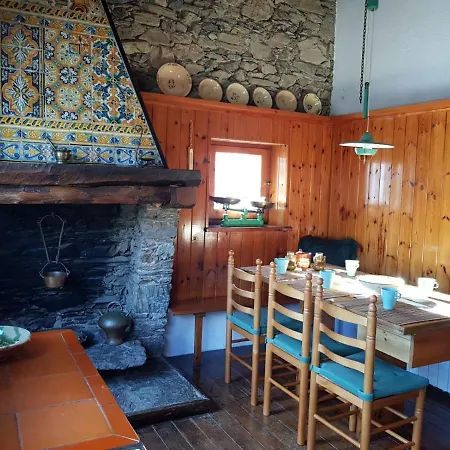 Casa De La Font De Dalt Holiday home
