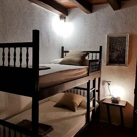 Casa De La Font De Dalt *