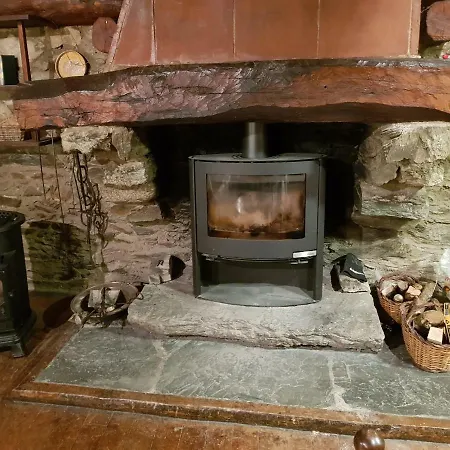 Hébergement de vacances Casa De La Font De Dalt *