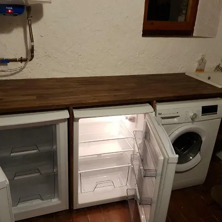 Casa De La Font De Dalt Hébergement de vacances