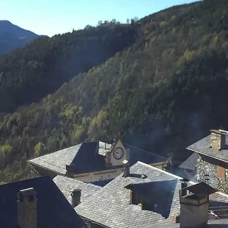 Hébergement de vacances Casa De La Font De Dalt