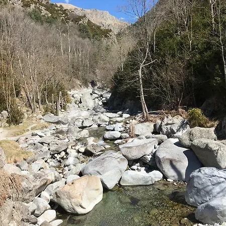 Hébergement de vacances Casa De La Font De Dalt *