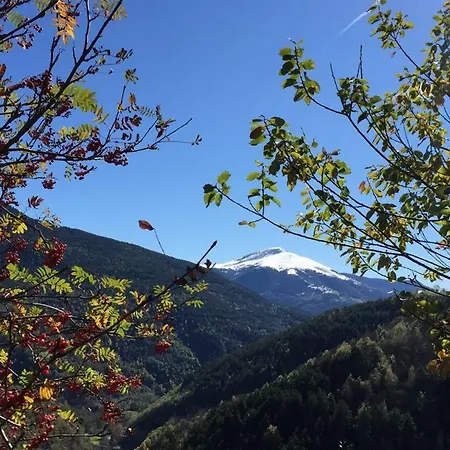 Casa De La Font De Dalt * Queralbs