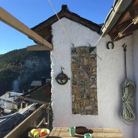 Holiday home Casa De La Font De Dalt
